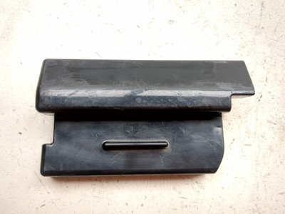 12-21 Kawasaki Ninja ZX14 Battery Trim Cover 14091-0533