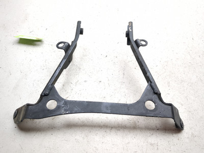12-21 Kawasaki Ninja ZX14 Under Tail Seat Belly Mount Bracket Holder
