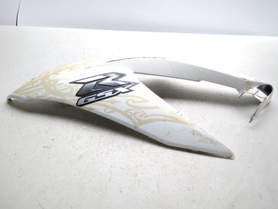 08-10 Suzuki GSXR 600 750 Front Left Mid Fairing Trim Fairing
