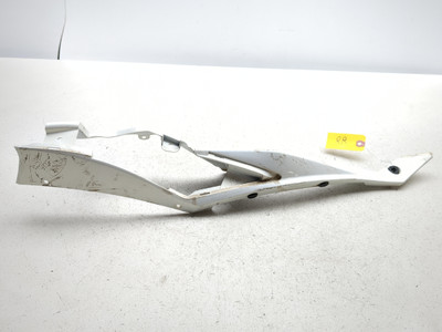 08-10 Suzuki GSXR 600 750 Rear Right Tail Cover Panel 47111-37H