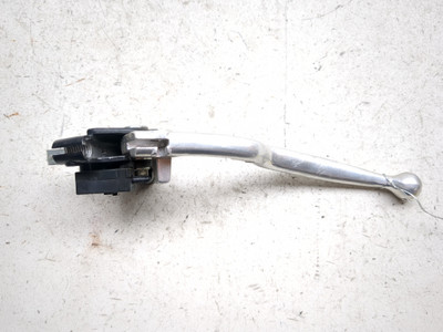 08-10 Suzuki GSXR 600 750 Left Side Clutch Hand Lever Perch