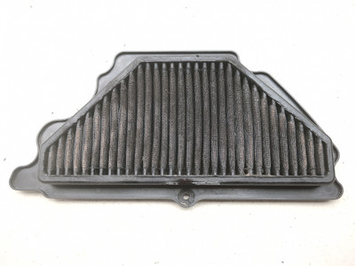 07 08 Kawasaki ZX6R ZX 636 K&N Air Filter Intake
