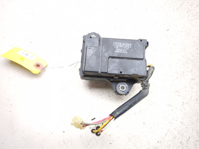 08-10 Suzuki GSXR 600 750 Exhaust Valve Servo Motor 33970-41G00