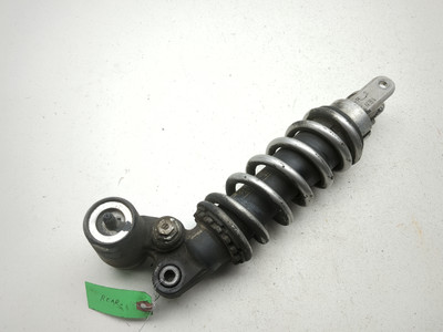 07 08 Kawasaki ZX6R ZX 636 Rear Shock Suspension