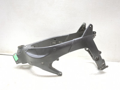 横取り不可 Kawasaki Ninja ZX-6R 636 03-20 Lowering Front Foot Pegs | MC