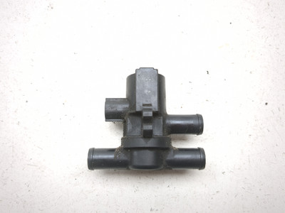 07 08 Kawasaki ZX6R ZX 636 Air Valve Switch Solenoid TRSH PL