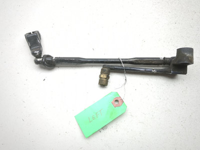 07 08 Kawasaki ZX6R ZX 636 Shifter Shift Link Linkage