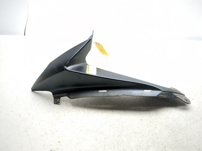 08-10 Suzuki GSXR 600 750 Front Left Air Intake Tube Cover
