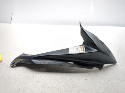 08-10 Suzuki GSXR 600 750 Front Right Air Intake Tube Cover