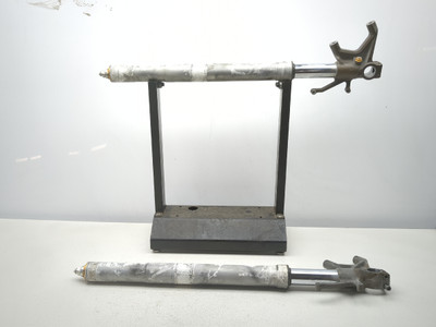 07 08 Kawasaki ZX6R ZX 636 Front Forks Suspension Set