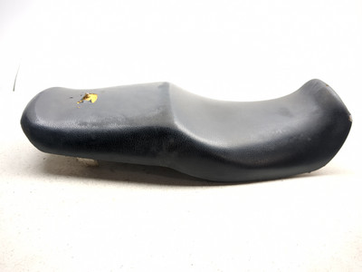 03 04 Kawasaki ZZR 600 Full One Piece Driver Passenger Seat