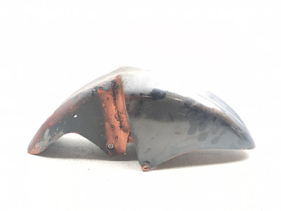 03 04 Kawasaki ZZR 600 Front Wheel Fender TRSH DW