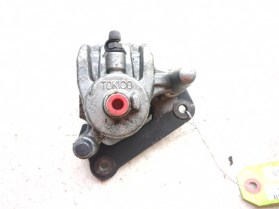 03 04 Kawasaki ZZR 600 Rear Brake Caliper