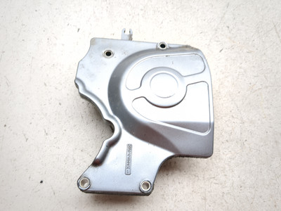 03 04 Kawasaki ZZR 600 Front Sprocket Cover