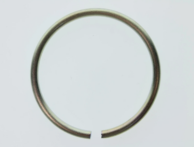 NEW NOS Honda ATC250R TRX250R X TRX300EX CLIP (OUTER) (37MM) 90652-HA2-000 QTY 3