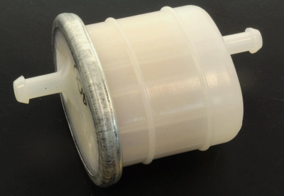 NEW GENUINE NOS OEM HONDA FUEL FILTER 16900-611-024