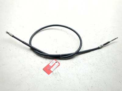 03-25 Honda Ruckus NPS50 Front Right Brake Line Hose