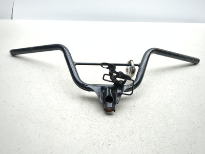 03-25 Honda Ruckus NPS50 Handlebar