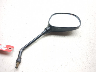 03-25 Honda Ruckus NPS50 Front Right Rearview Mirror