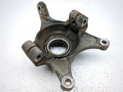 15-20 Polaris RZR S 900 Front Left Wheel Spindle Knuckle Carrier