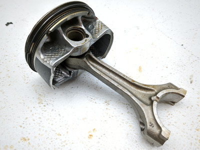 15-20 Polaris RZR S 900 Piston