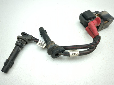 15-20 Polaris RZR S 900 Ignition Coil Plugs Packs