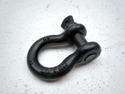 15-20 Polaris RZR S 900 Winch Shackle Hitch TRSH PL