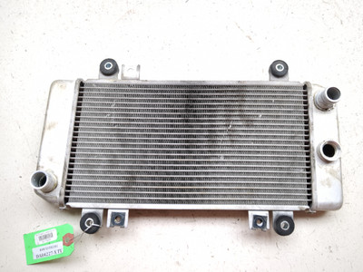 08-12 Kawasaki EX250 Ninja 250 Engine Motor Radiator