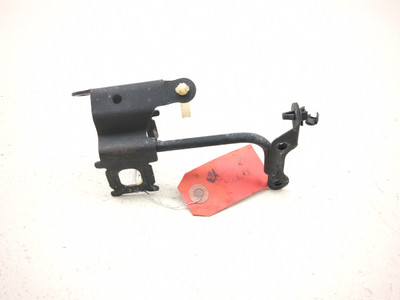 17-20 Honda Grom MSX 125 Electronic Mount Bracket Holder