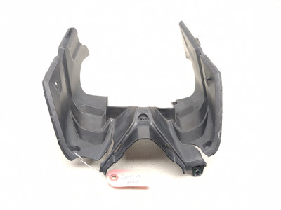 17-20 Honda Grom MSX 125 Radiator Shroud Fairing Cover Panel 83560-K26-B000