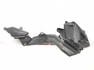 17-20 Honda Grom MSX 125 Right Side Lower Fender Cover Panel 83680-K26-B000