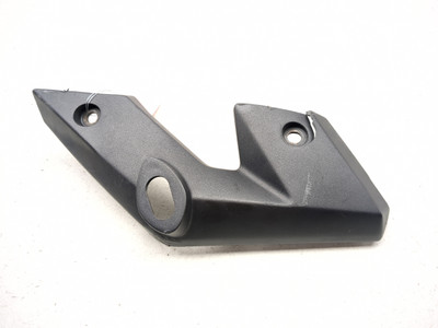 17-20 Honda Grom MSX 125 Front Left Trim Fairing Cover Panel 61332-K26-B100