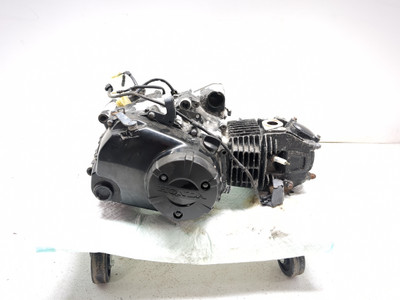 17-20 Honda Grom MSX 125 Engine Motor GUARANTEED