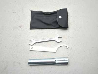 22-25 Yamaha YZF-R7 YZF R7 Tool Kit - Sun Coast Cycle Sports