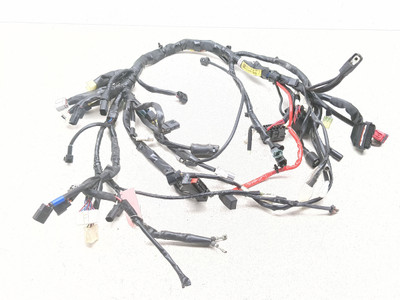 22-25 Yamaha YZF-R7 YZF R7 Main Wiring Wire Harness Loom BEB-82590-01
