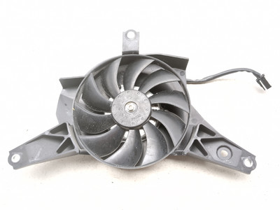 22-25 Yamaha YZF-R7 YZF R7 Radiator Cooling Fan