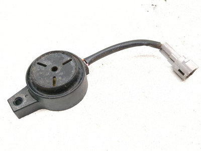 18-20 Yamaha Wolverine X4 850 Reverse Buzzer 2MB-83383-00-00