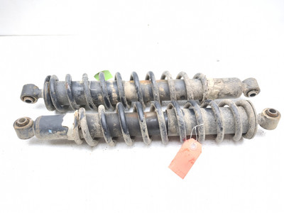 17-23 Honda Pioneer 700 SXS700 Rear Suspension Shock Struts Set