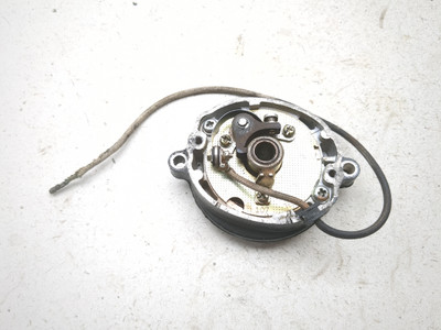 76 Honda CB125 Pulse Generator