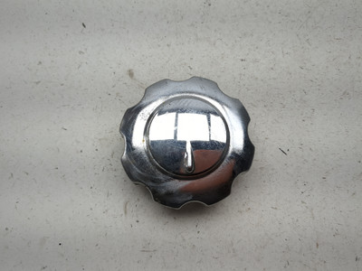 76 Honda CB125 Aftermarket Petrol Gas Fuel Tank Cap Lid