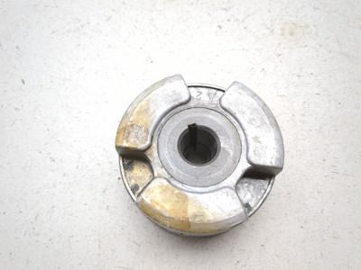 76 Honda CB125 Flywheel Alternator Rotor