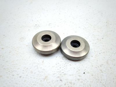 13-17  Can Am Spyder RT-S SE6 Handle Bar Ends Barends