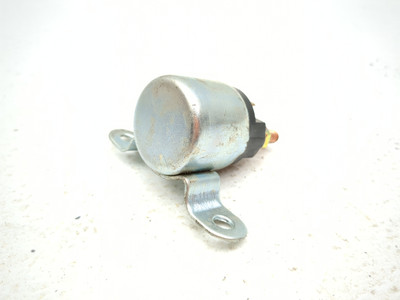 13-17  Can Am Spyder RT-S SE6 Starter Start Relay Solenoid