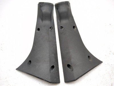 13-17  Can Am Spyder RT-S SE6 Front Steering Covers Set 709400578