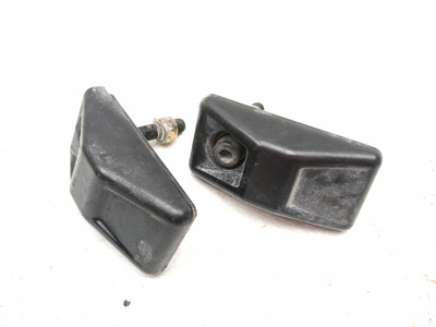 13-17  Can Am Spyder RT-S SE6 Axle Belt Tensioner Adjuster Sliders Set