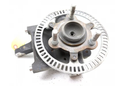 13-17  Can Am Spyder RT-S SE6 Front Left Wheel Spindle Knuckle Carrier W/ Rotor