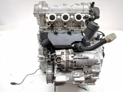 13-17  Can Am Spyder RT-S SE6 Engine Motor GUARANTEED