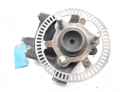 13-17  Can Am Spyder RT-S SE6 Front Right Wheel Spindle Knuckle Carrier W/ Rotor