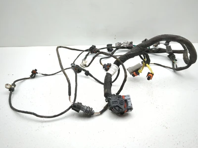 13-17  Can Am Spyder RT-S SE6 Engine Wiring Wire Harness Loom 9073200