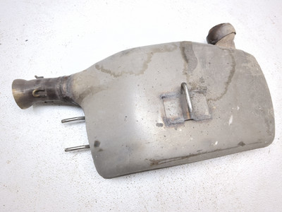 13-17  Can Am Spyder RT-S SE6 Exhaust Muffler